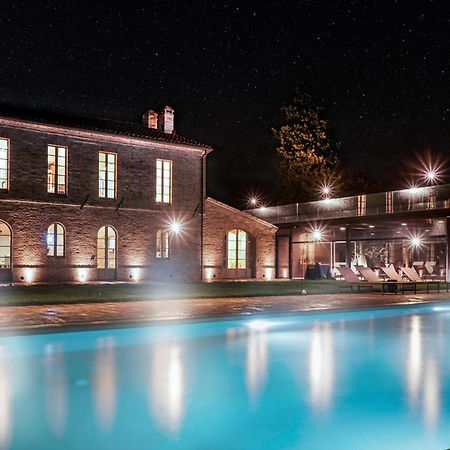 Terra Di Gradara Villa Ngoại thất bức ảnh