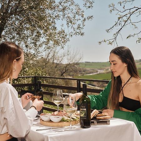 Terra Di Gradara Villa Ngoại thất bức ảnh