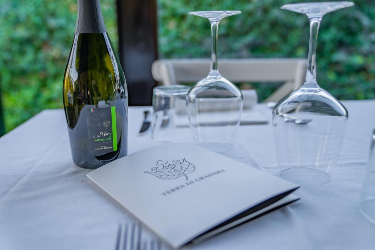 Terra Di Gradara Villa Ngoại thất bức ảnh
