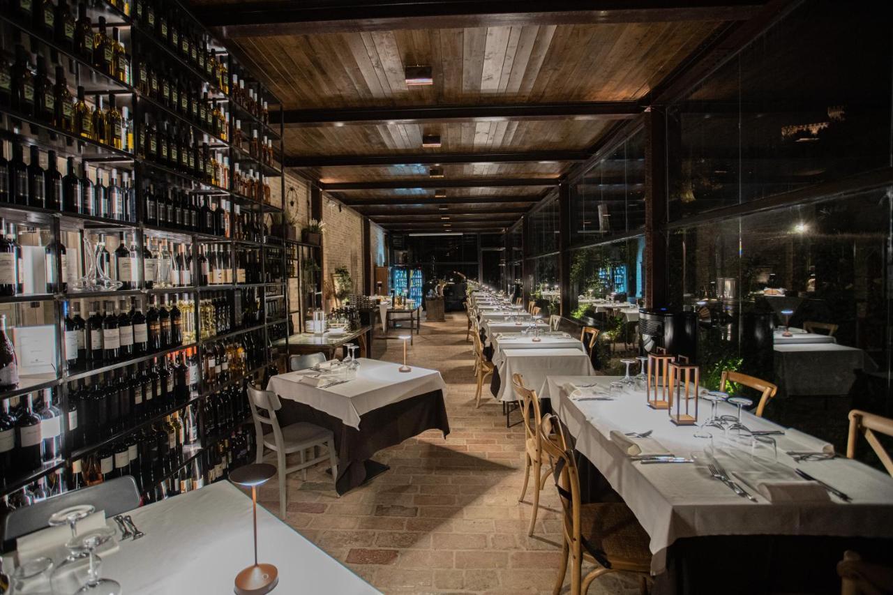 Terra Di Gradara Villa Ngoại thất bức ảnh