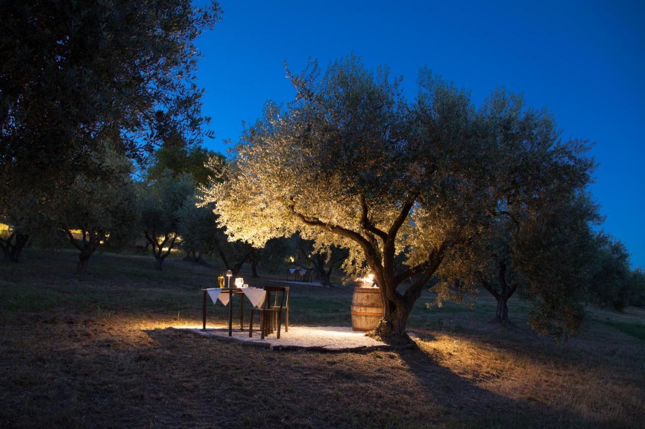 Terra Di Gradara Villa Ngoại thất bức ảnh