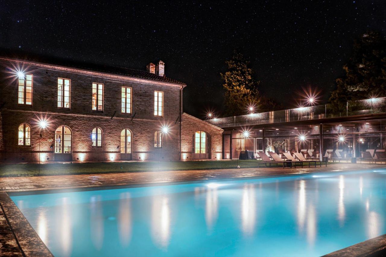 Terra Di Gradara Villa Ngoại thất bức ảnh