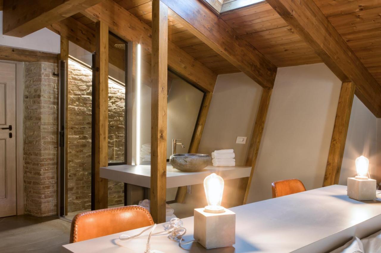 Terra Di Gradara Villa Ngoại thất bức ảnh