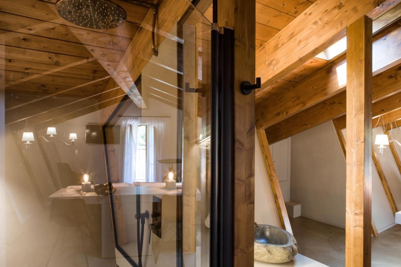 Terra Di Gradara Villa Ngoại thất bức ảnh