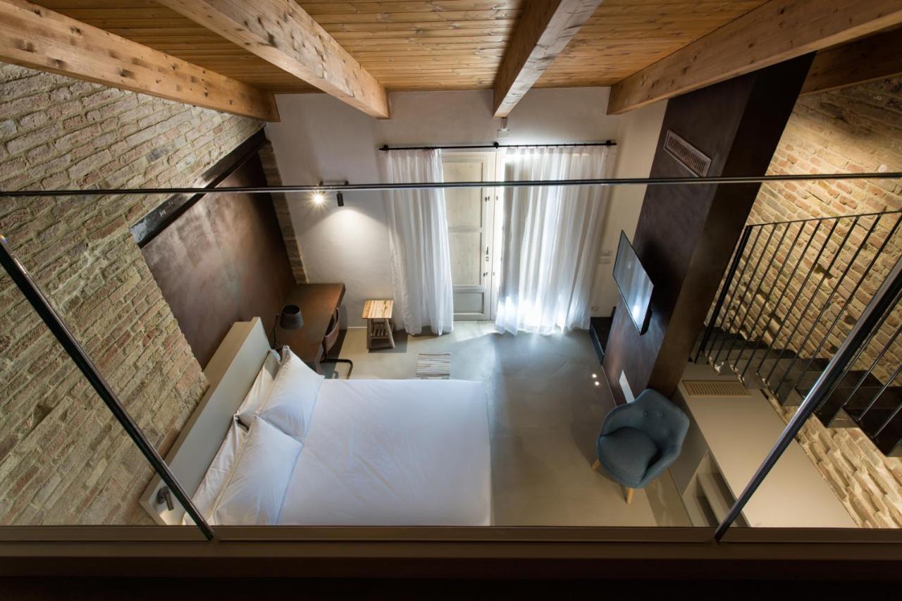 Terra Di Gradara Villa Ngoại thất bức ảnh