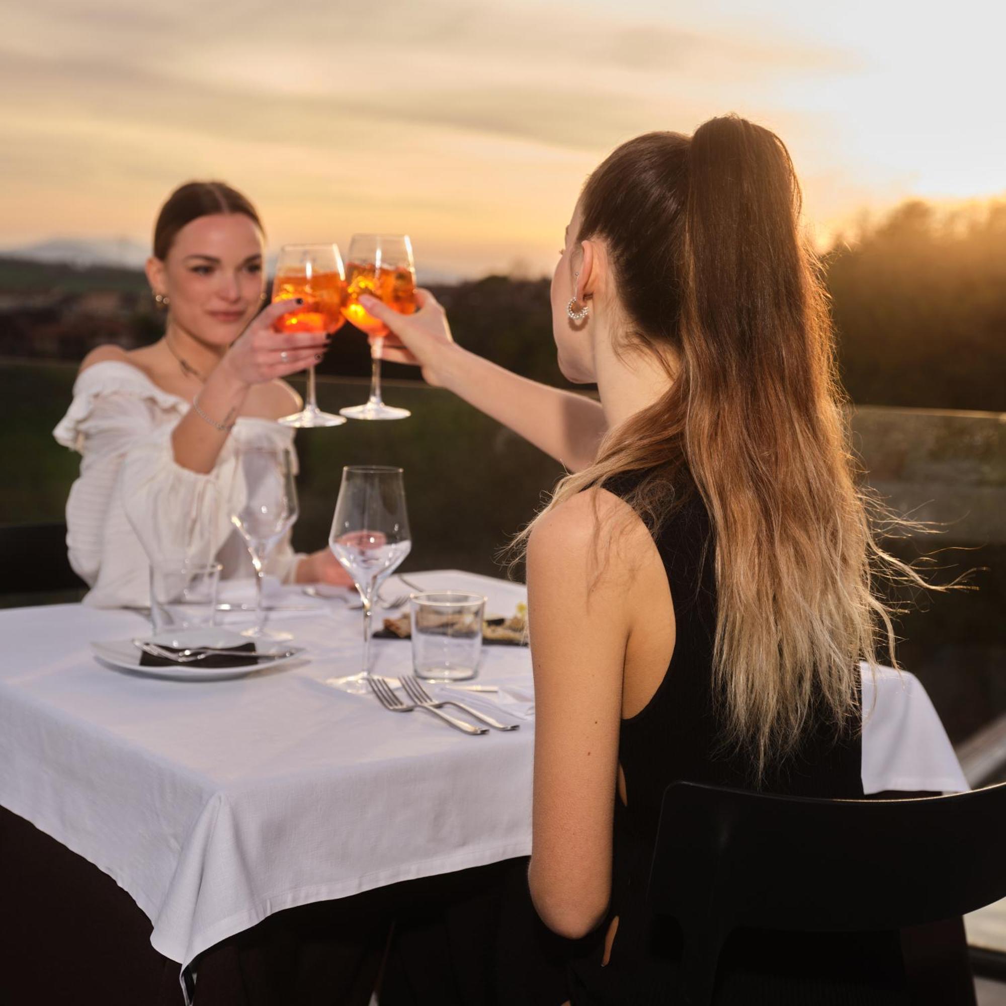 Terra Di Gradara Villa Ngoại thất bức ảnh
