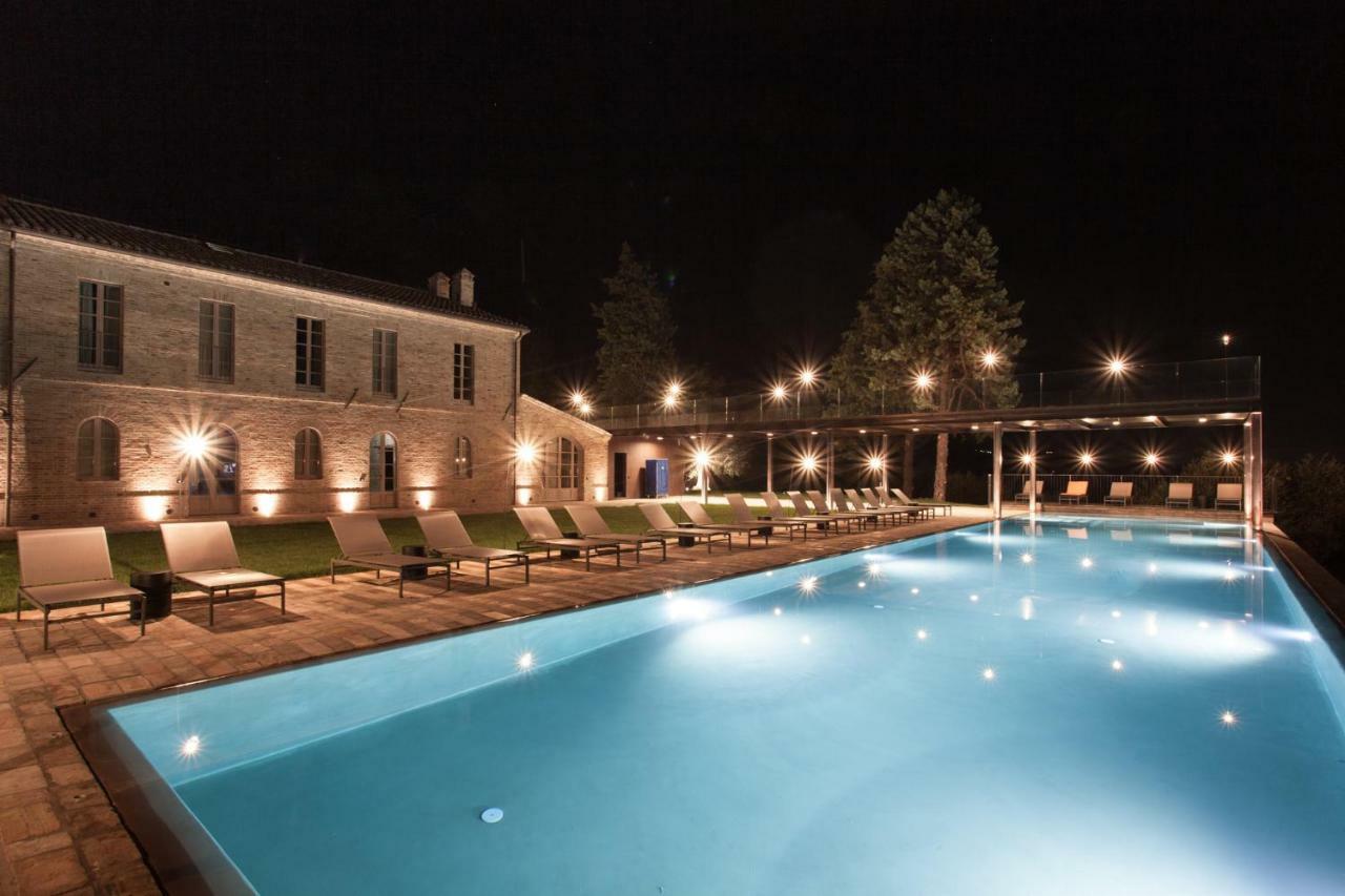 Terra Di Gradara Villa Ngoại thất bức ảnh