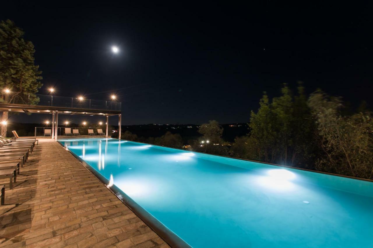 Terra Di Gradara Villa Ngoại thất bức ảnh
