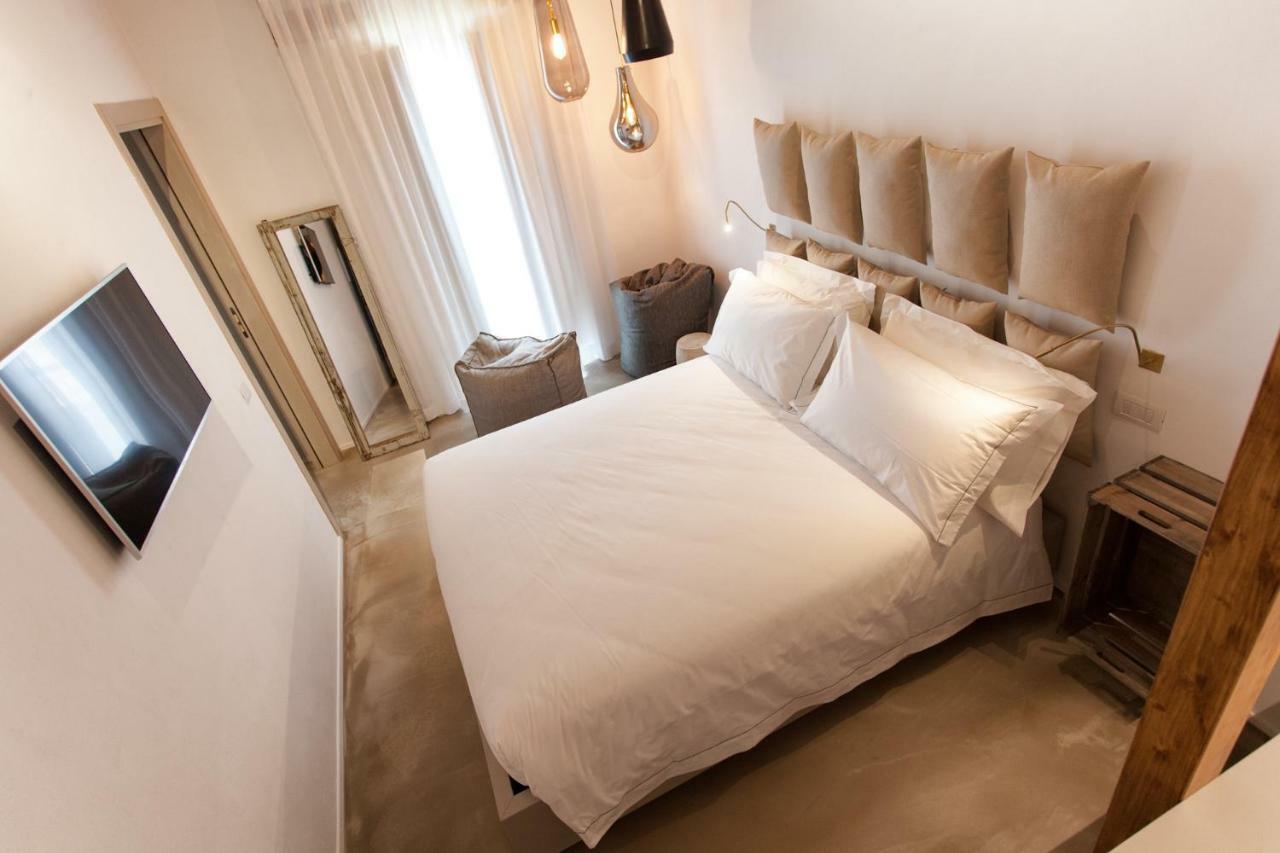 Terra Di Gradara Villa Ngoại thất bức ảnh