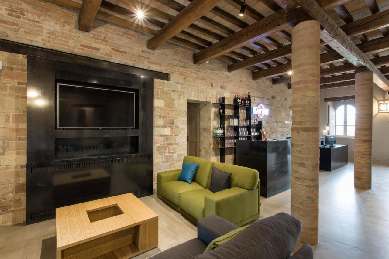 Terra Di Gradara Villa Ngoại thất bức ảnh
